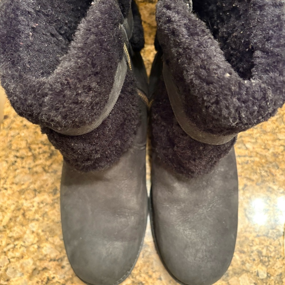 UGG boots
